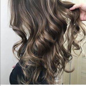 Meet your Posher, Jocelyn